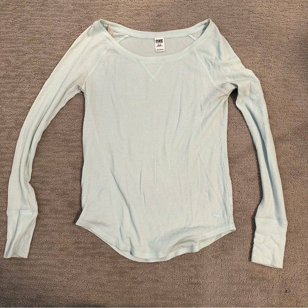 PINK m Thermal